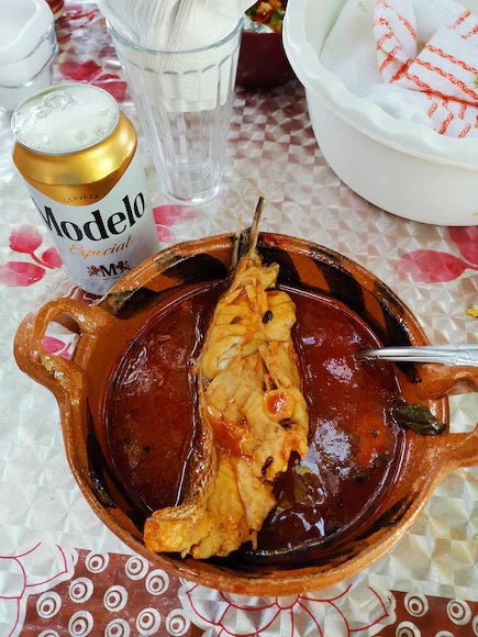 Add a Spicy Twist to Your Lobster Dish - Rumi Spice