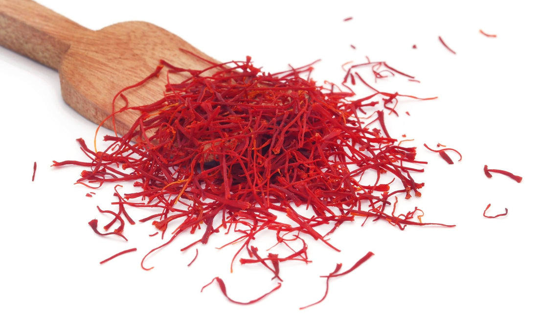 Getting Back to the Basics of Saffron - Rumi Spice