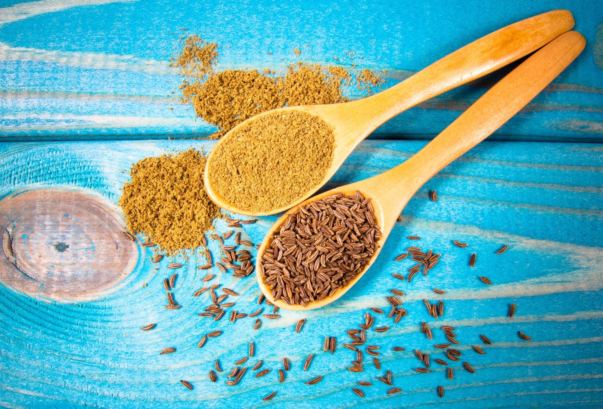 How to Shop for High Quality Cumin, Rumi Spice