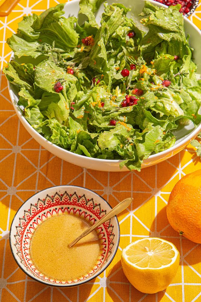 Tommy bahama sales meyer lemon vinaigrette