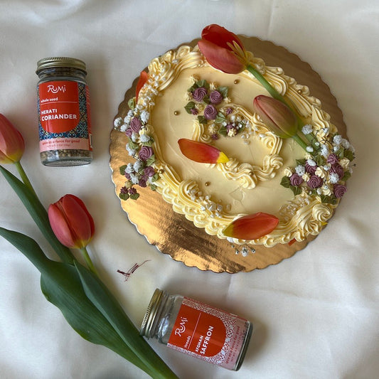 Rumi Spice Celebrates a Decade of Flavor and Impact - Rumi Spice