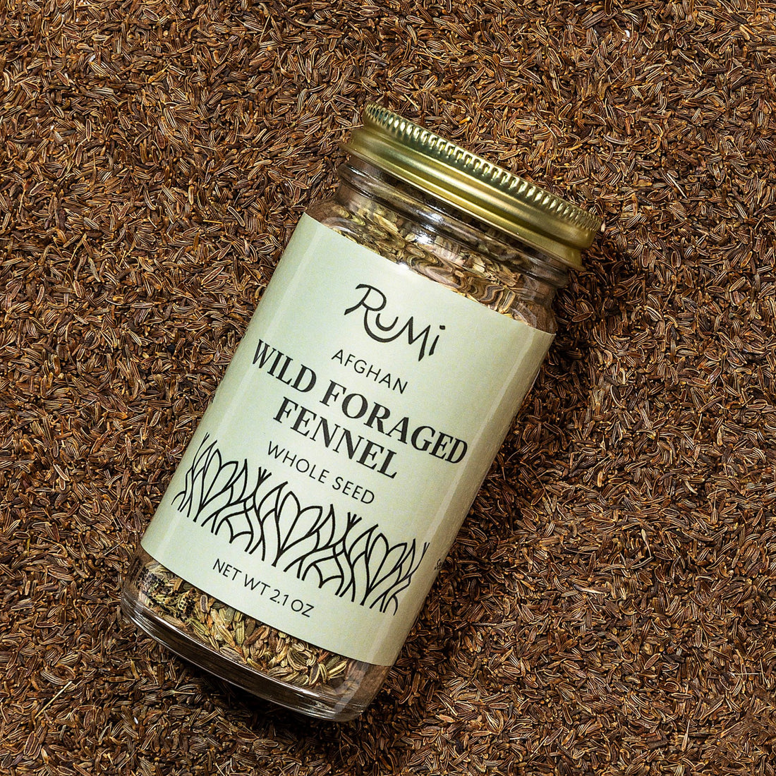 We’ve Got The Tea: This Drink Made From Fennel Seeds May Help Boost Your Immune Response - Rumi Spice