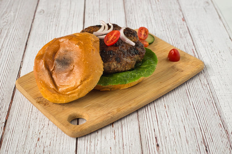 For Grilling | Rumi Spice