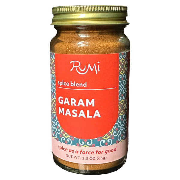 Garam Masala Garam Masala