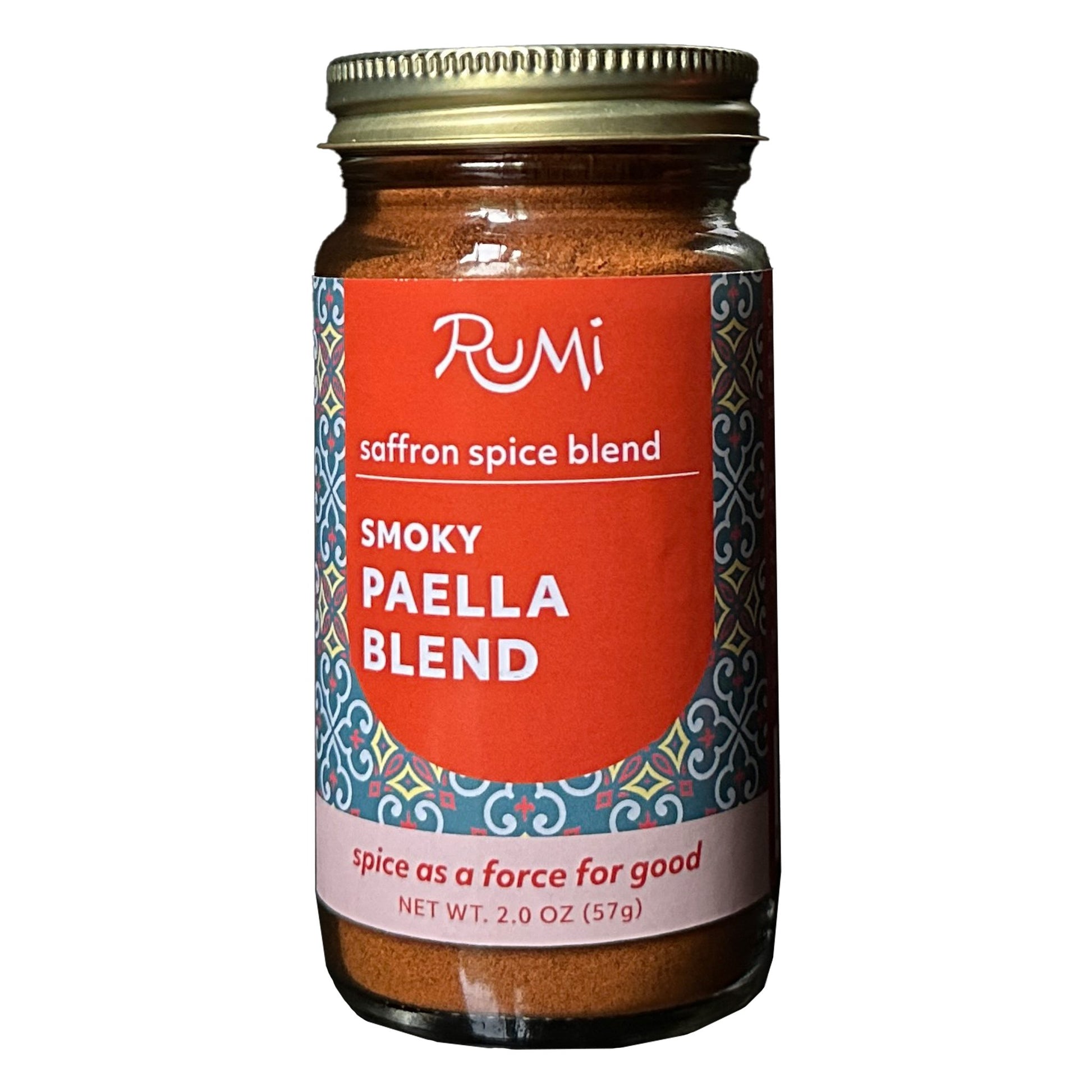 Paella - Rumi Spice - Rumi Spice -