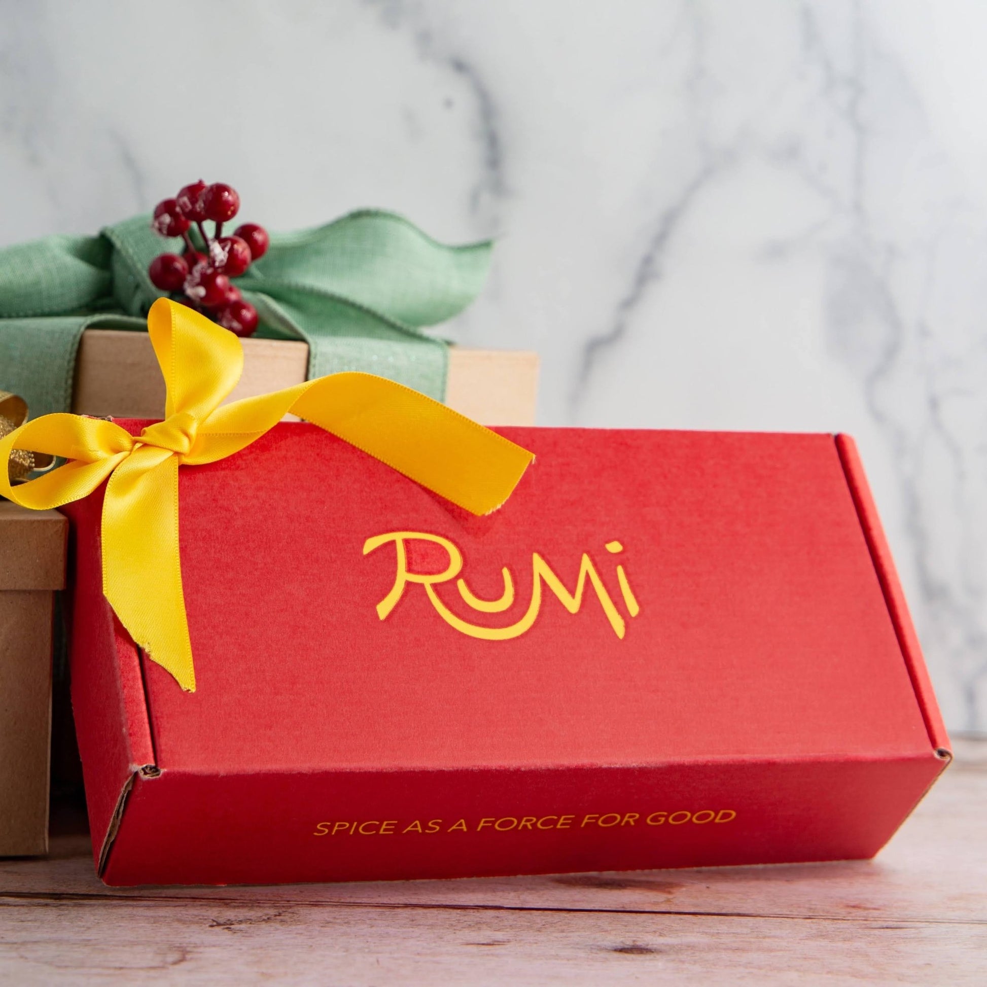 The Baker's Gift Set - Rumi Spice - Rumi Spice - Seasonings & Spices