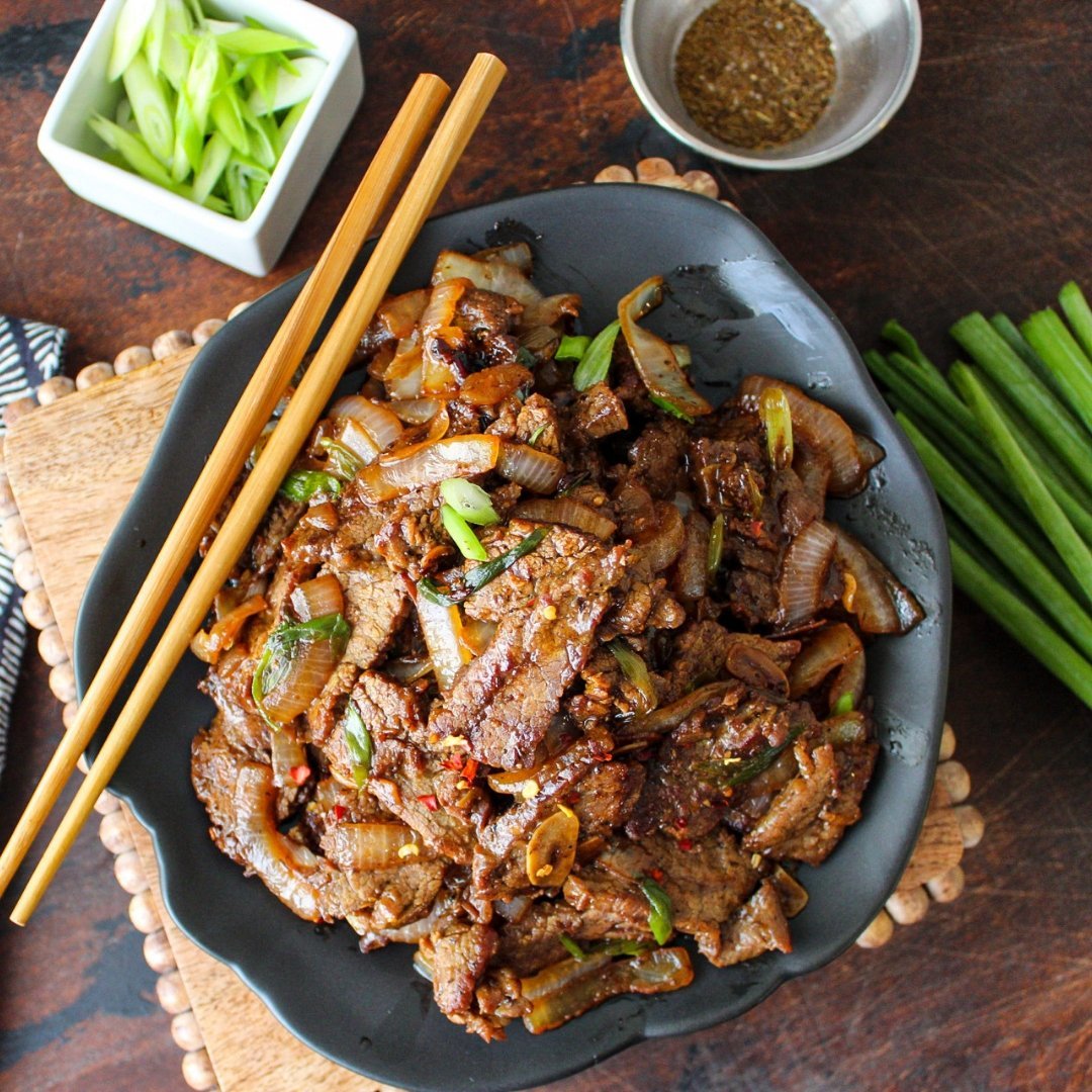 Wild Black Cumin, Whole Seed - Flatpack - Rumi Spice - Rumi Spice -