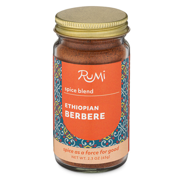 Ethiopian Berbere Ethiopian Berbere