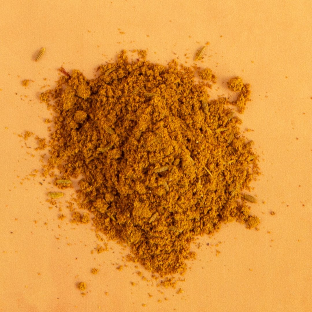 Garam Masala - Rumi Spice - Rumi Spice -