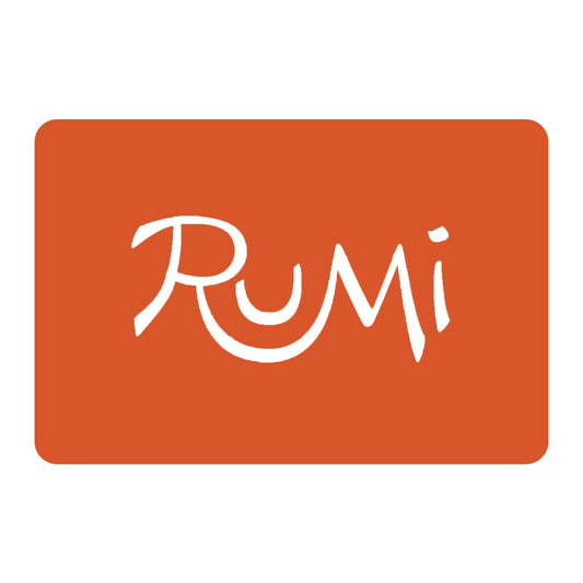 Gift Card - Rumi Spice - Rumi Spice - Gift Card