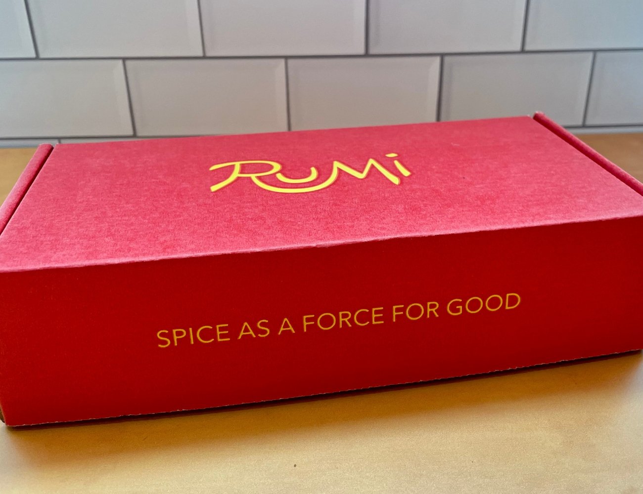 Grilling Gift Set - Rumi Spice - Rumi Spice -