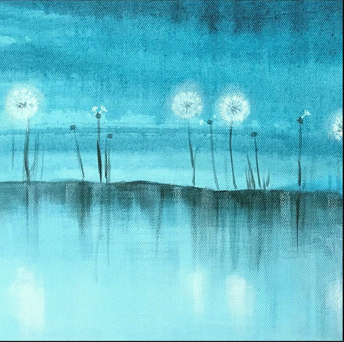 Limited Edition Signed Print by Shamsia Hassani - Rumi Spice - Rumi Spice - auction