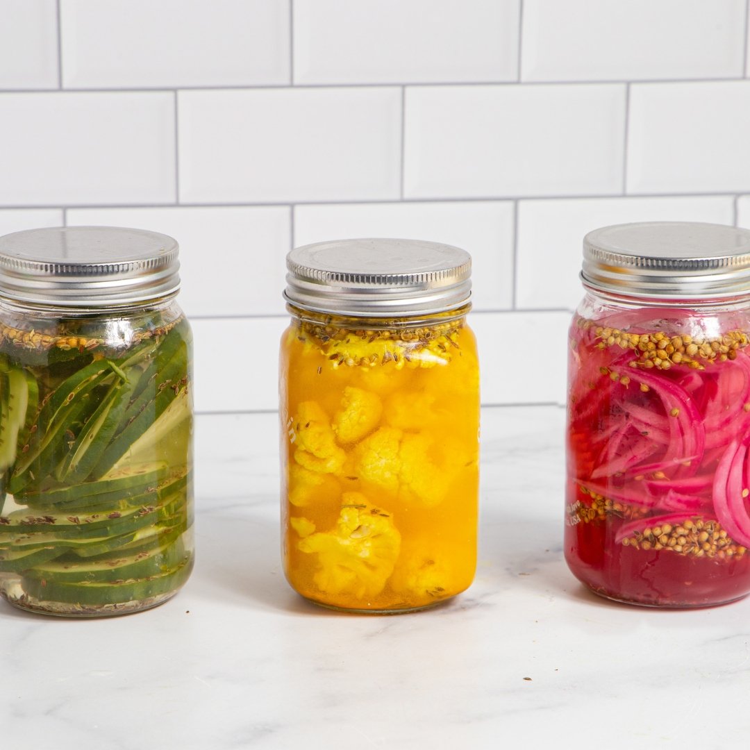 Middle Eastern Pickle Spice Mix - Rumi Spice - Rumi Spice -
