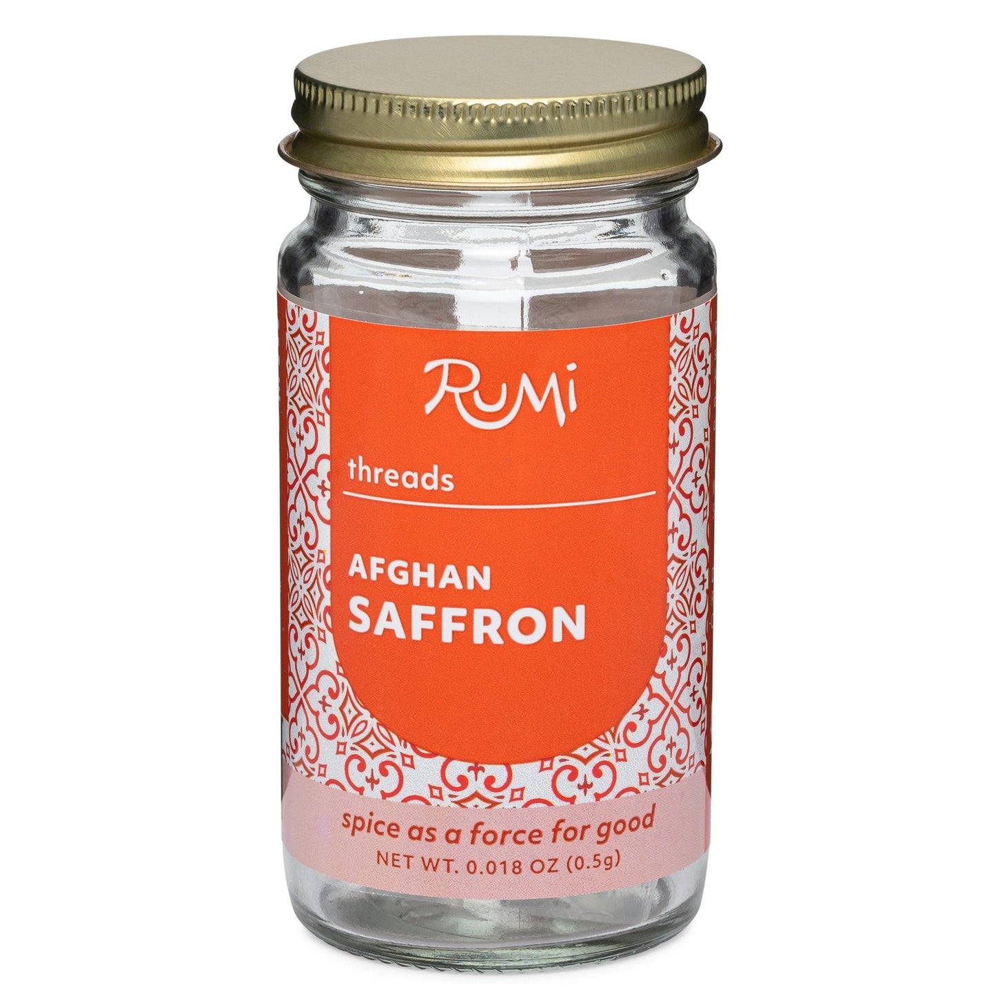 Saffron Threads - Rumi Spice - Rumi Spice -