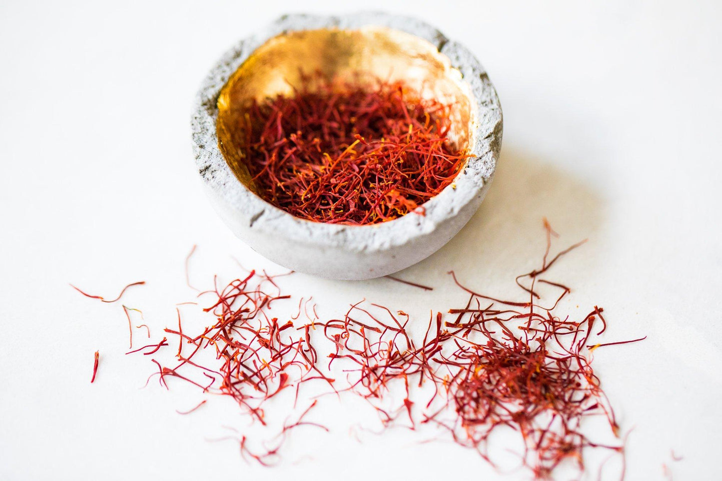 Saffron Threads, Bulk, 1 ounce - Rumi Spice - Rumi Spice -