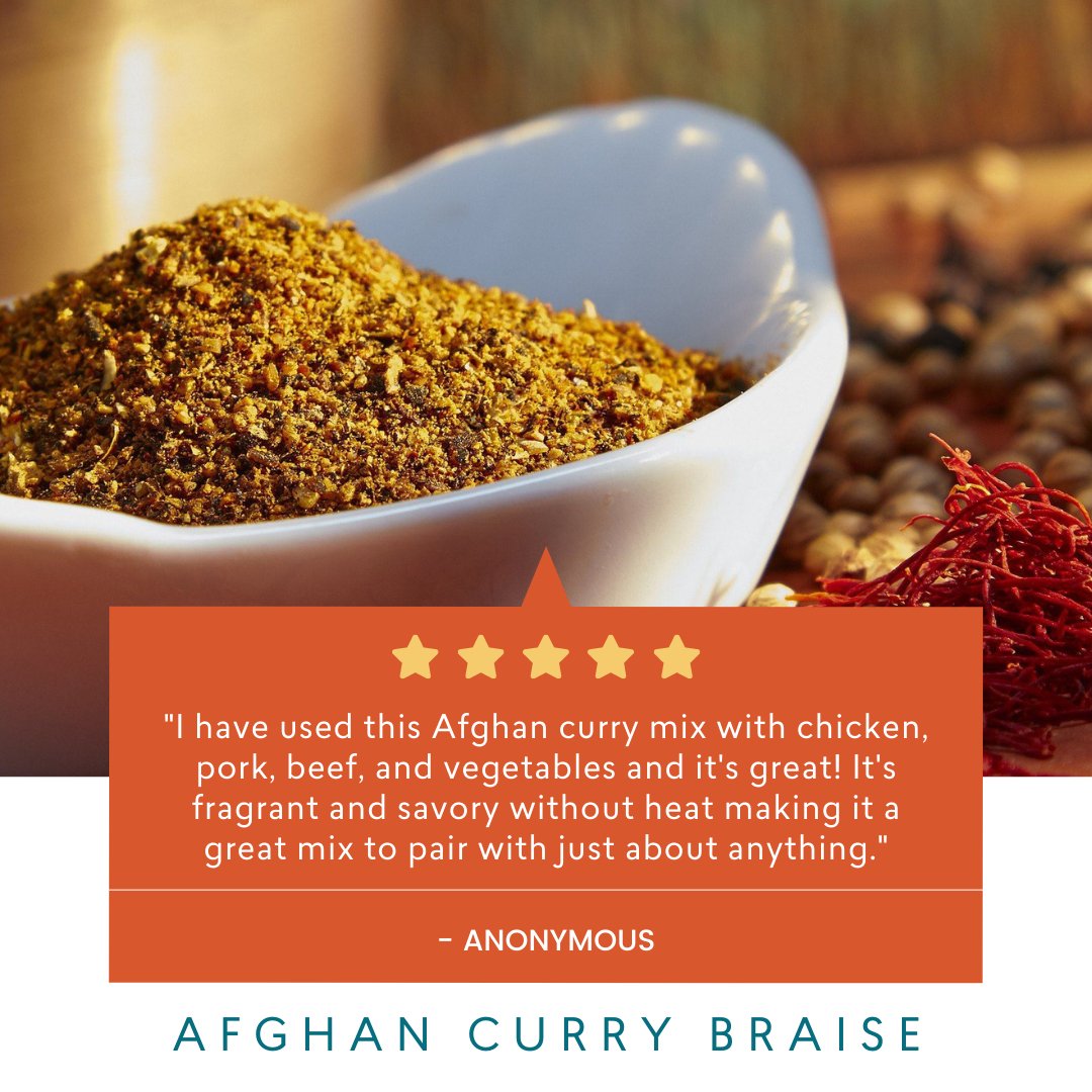 Spring Spices Gift Set - Rumi Spice - Rumi Spice -