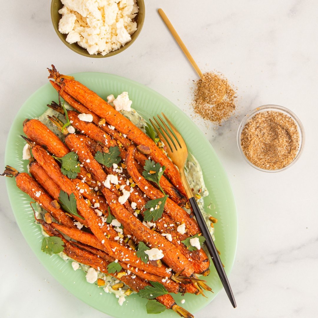 Wild Black Cumin Seasoned Salt - Rumi Spice - Rumi Spice -