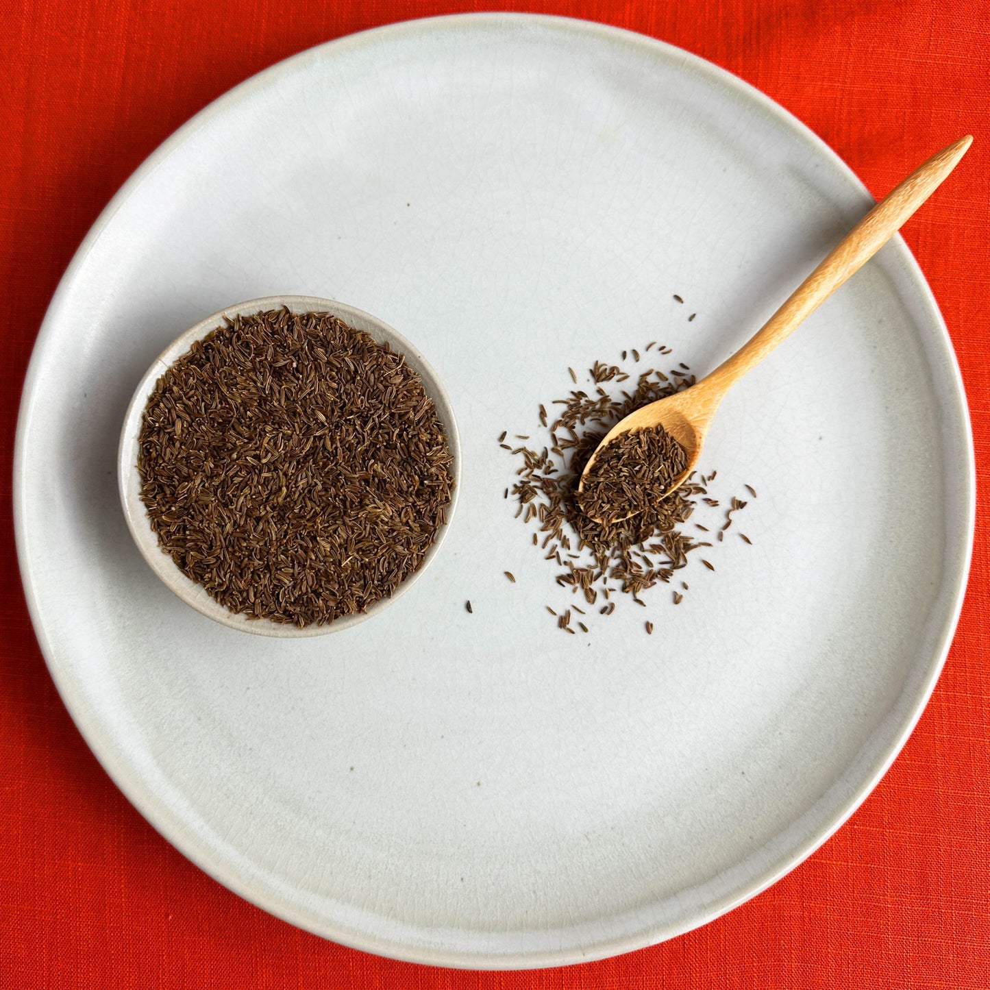 Wild Black Cumin, Whole Seed - Rumi Spice - Rumi Spice -