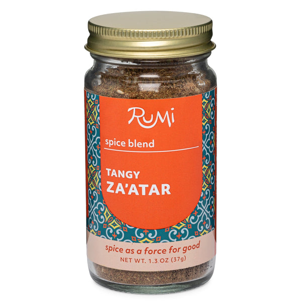 Za'atar Za'atar