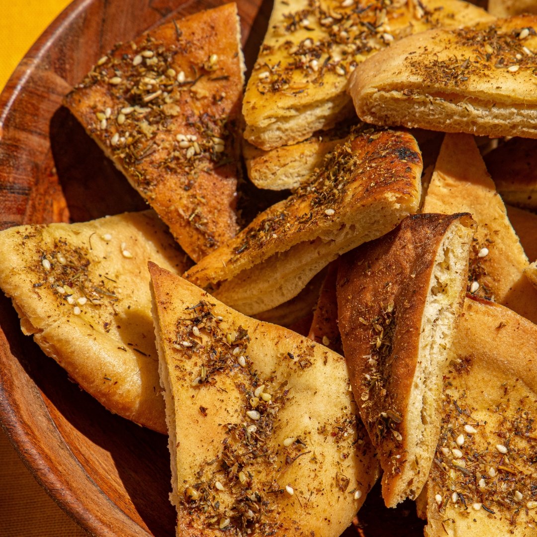 Za'atar - Rumi Spice - Rumi Spice -