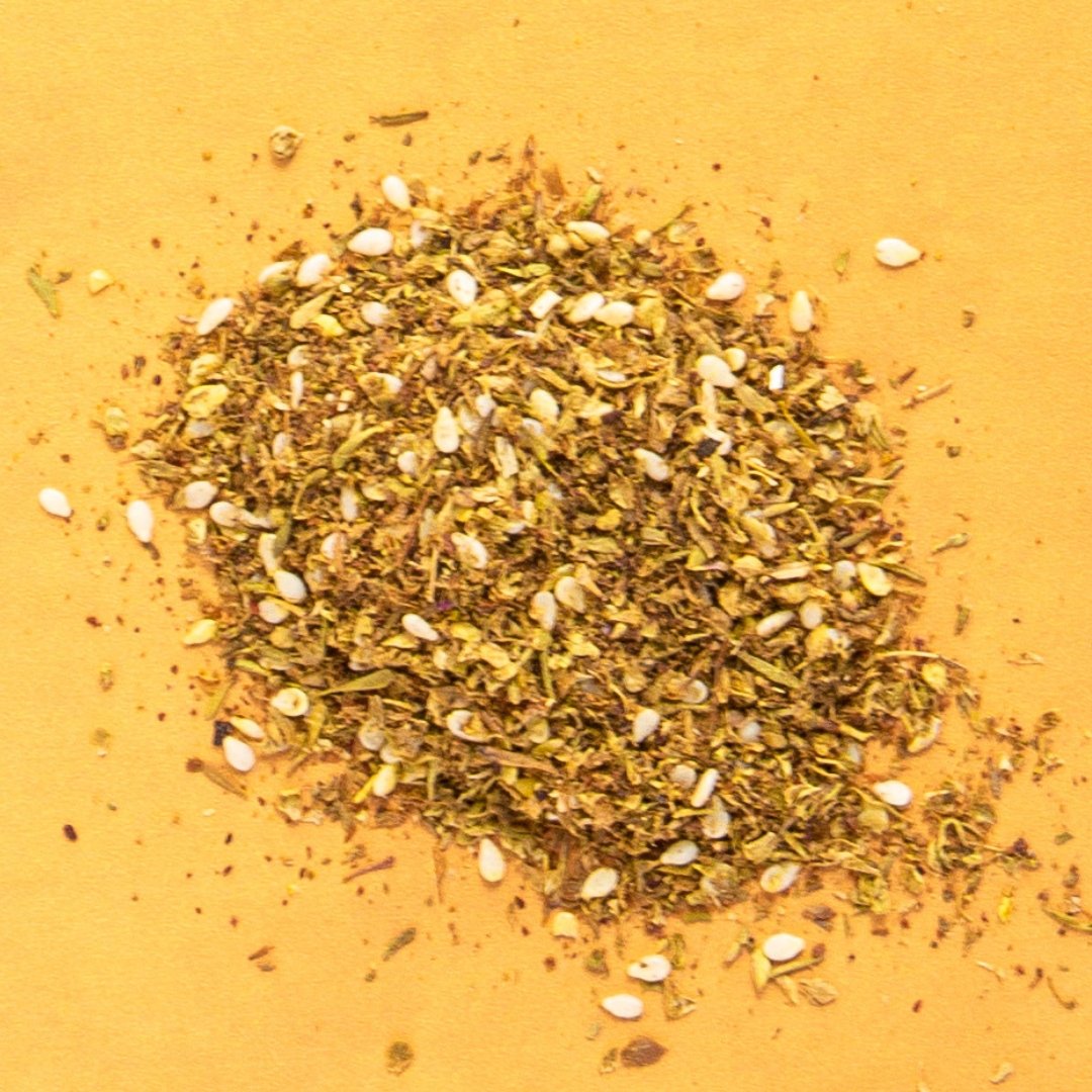 Za'atar - Rumi Spice - Rumi Spice -