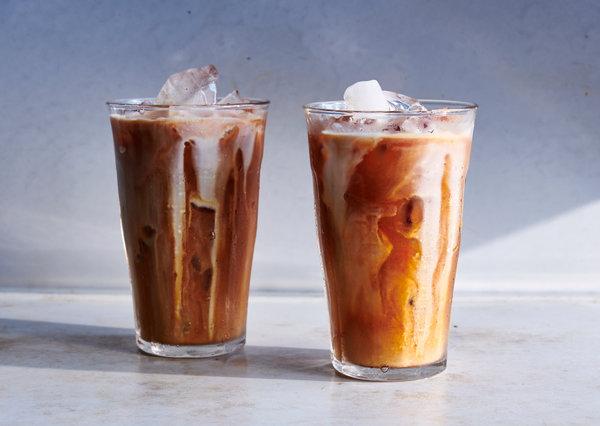 4 Unique and Delicious Coffee Drinks To Try At Home - Rumi Spice