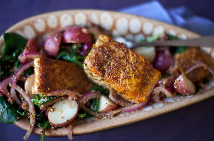 Afghan Black Cumin Recipes - Rumi Spice