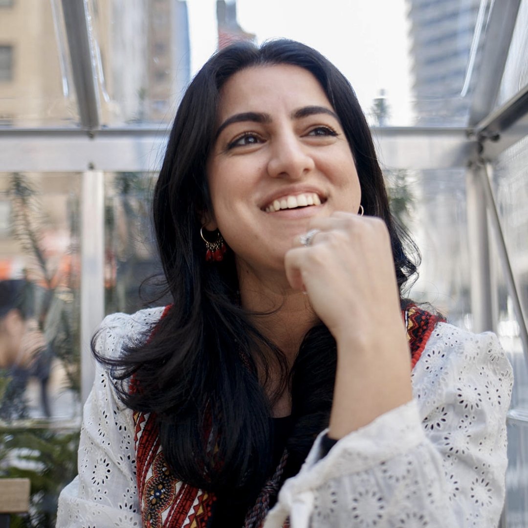 Celebrate Ramadan with Rumi Spice and featured chef Habiba Syed - Rumi Spice