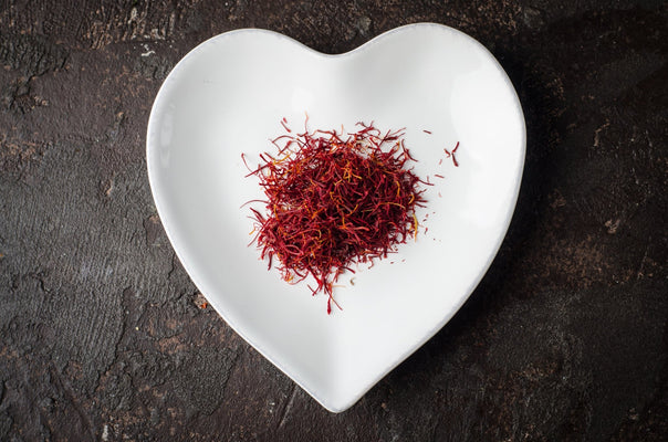 Celebrate Valentine's Day with Rumi Spice