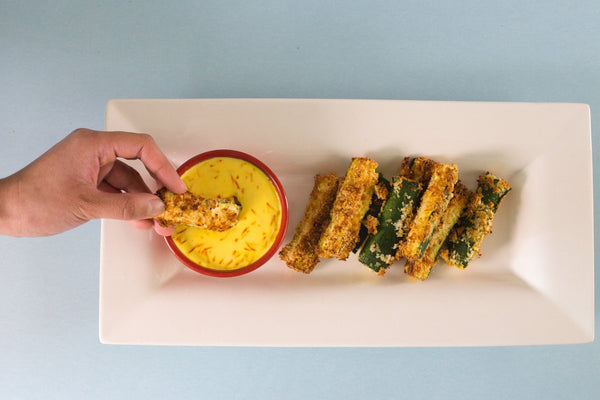 Discover This Rumi-Approved Viral TikTok Recipe, Plus More Of Our Favorite Dips To Enjoy Anytime