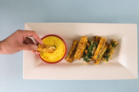 Discover This Rumi-Approved Viral TikTok Recipe, Plus More Of Our Favorite Dips To Enjoy Anytime - Rumi Spice