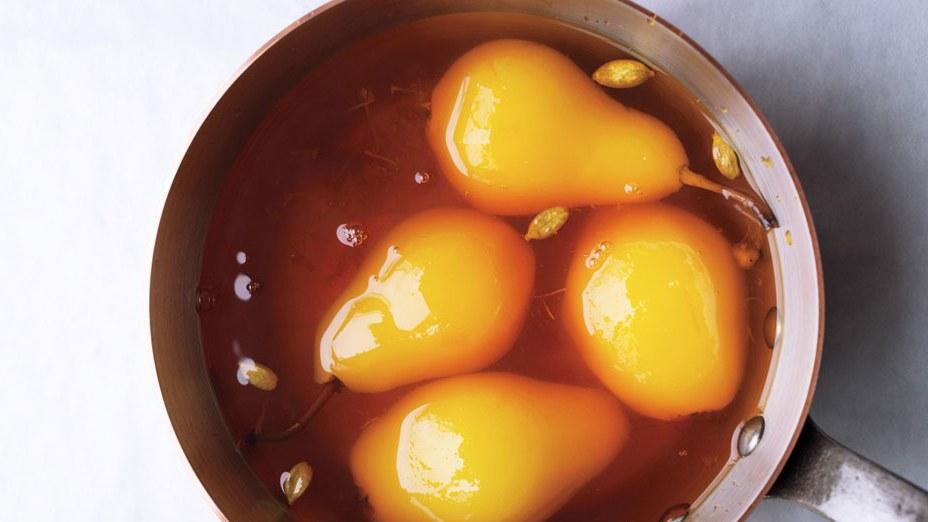 Fall Saffron Baking Recipes - Rumi Spice