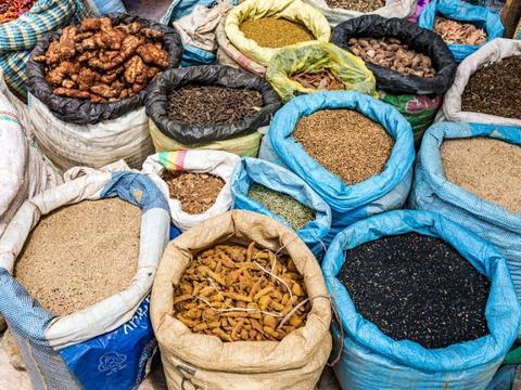 History of Berbere Spice Blend