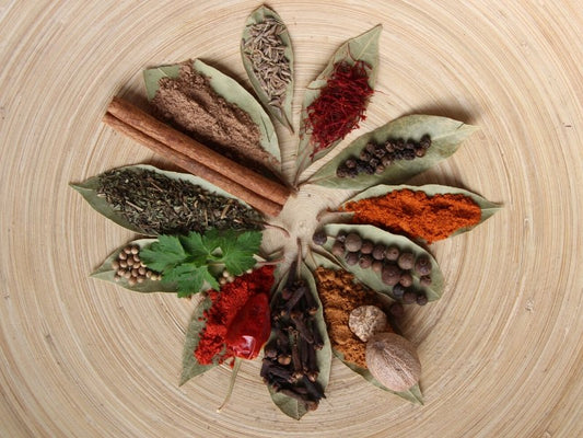 How to make your own Baharat spice blend - Rumi Spice