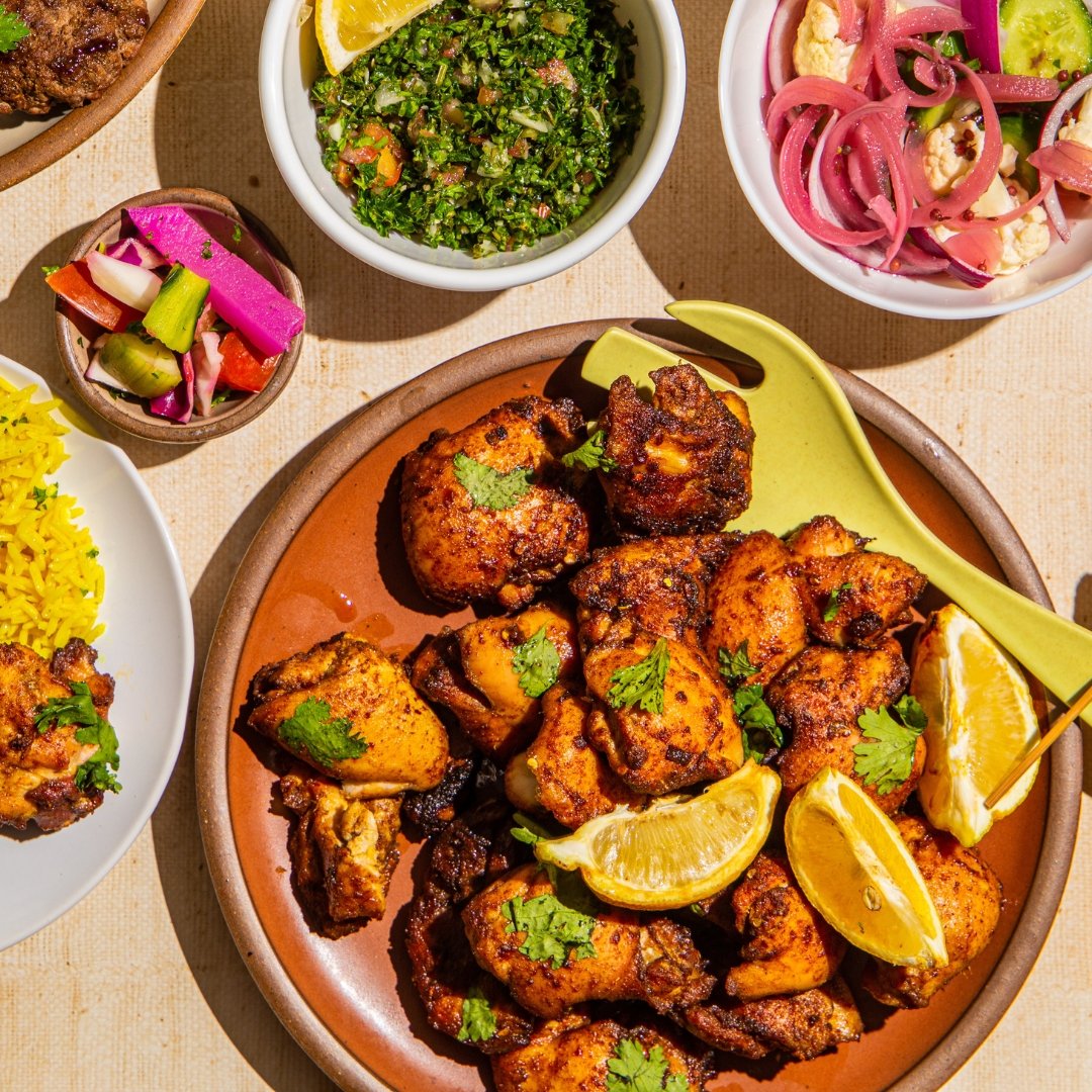 Learn How to Make Tandoori Masala with Rumi Spice - Rumi Spice