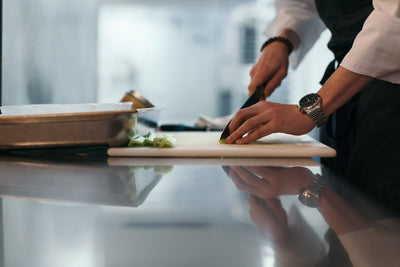NYC’s 2018 Michelin Star Restaurant Winners and Rumi Spice