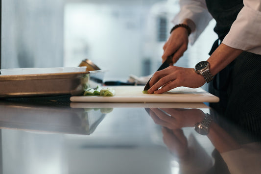 NYC’s 2018 Michelin Star Restaurant Winners and Rumi Spice - Rumi Spice
