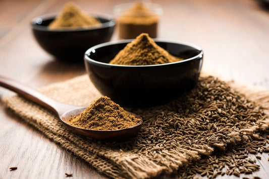 [Press Release] Rumi Spice Furthers Social Mission By Sourcing Unique Cumin Variety from the Hindu Kush Mountain in Afghanistan - Rumi Spice