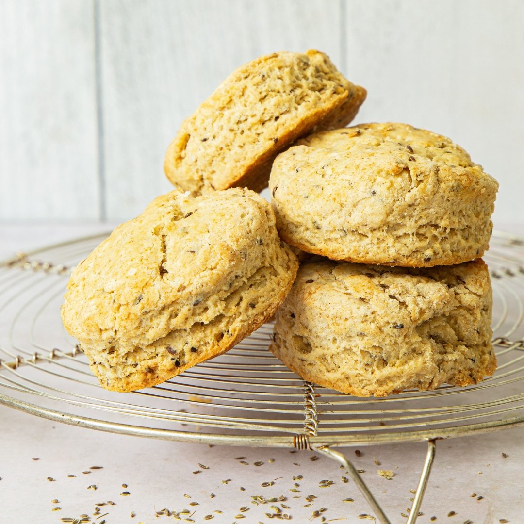 Rumi CEO, Patti Doyle, Shares Her Favorite Ways to Cook with Dill Seed - Rumi Spice