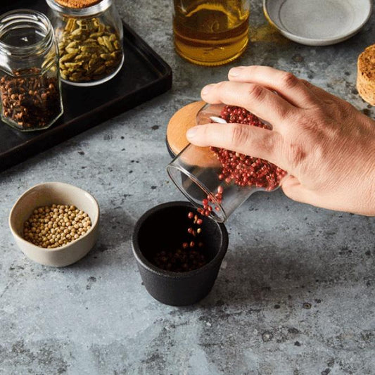 Rumi Recommends: Our CEO Shares Her Secrets To Finding The Best Spice Grinder For Your Kitchen - Rumi Spice