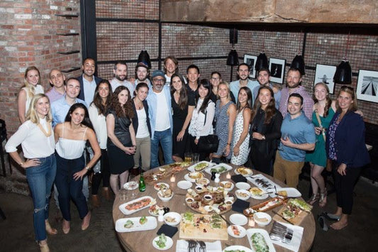 Rumi Selected for the Chobani Food Incubator - Rumi Spice