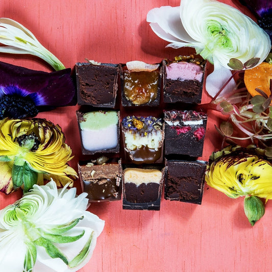 Rumi Spice Company Collaborations - Rumi Spice