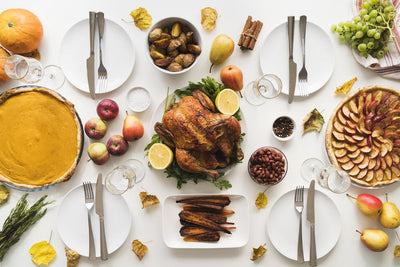 Rumi Spice: Connecting People Through Food, Not Frenzy