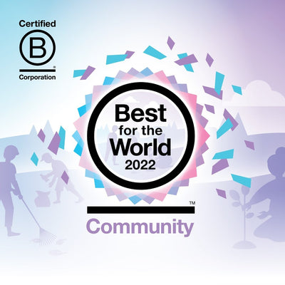 Rumi Spice is Recognized as a Best for the World™ B Corporation