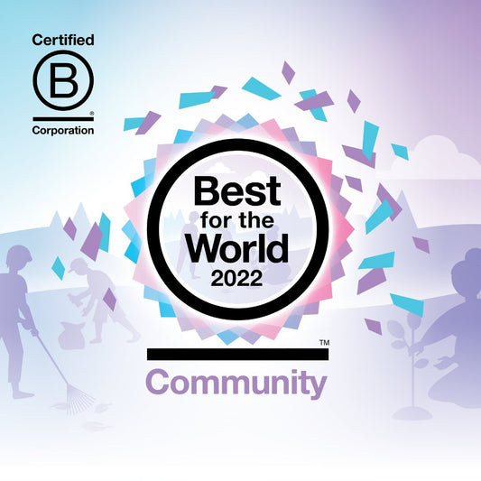 Rumi Spice is Recognized as a Best for the World™ B Corporation - Rumi Spice