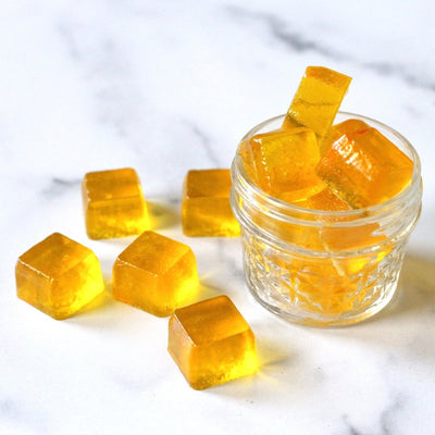 Saffron Gummies