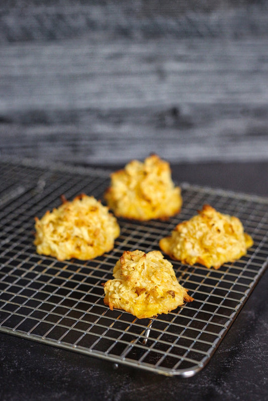 Set Savory Aside: The Sweet Saffron Recipes You Need In Your Life - Rumi Spice