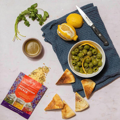 Spice up your Meals with These Hosting Hacks