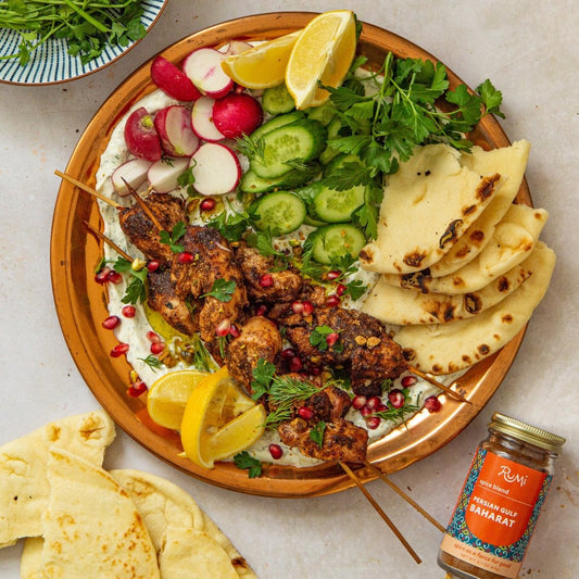 Summer Grilling Recipes That Are Sure To Turn Up The Heat - Rumi Spice