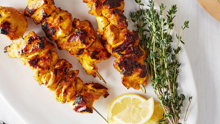 Summer of Saffron: Grilling Recipes - Rumi Spice